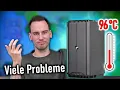 Download Lagu Corsair One i600 - Überteuert mit offensichtlichen Problemen