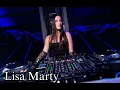 Lagu Lisa Marty| Birthday DJ Set. IBIZA Club. Indie Dance; Tech House. 26.11.2025