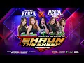 LIVE SHAUN THE SHEEP - REGOL GANK \u0026 RANTAU KOREA - PULOGENDOL NAMBUHAN GROBOGAN  | SNIPER AUDIO