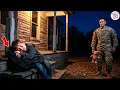 Download Lagu A Soldier Came Home To Find His Son Shivering Asleep On The Cold Porch… The Truth Left Him In Tears…