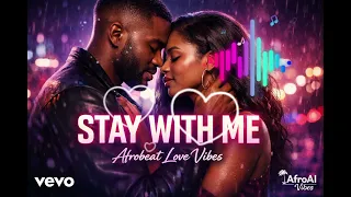 stay with me afrobeat love song 2026 amapiano vibes romantic hit