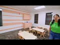 Little Genius Preschool - Tour