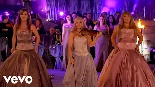celtic woman you raise me up live 