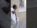 bro started performing mid vlog