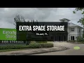 Storage Units in Stuart FL - Extra Space Storage
