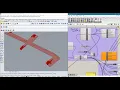 Agent Based Design with Grasshopper Quelea Extension