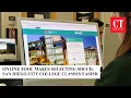 Online tool makes selecting SDCCD San Diego City College classes easier