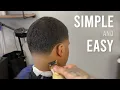 HOW TO DO A NECK TAPER - STEP BY STEP