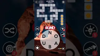 Wordscapes Level 118 Answers