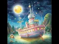 Moonbeam Lullaby - Lullabubz