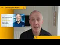 Executive Community Call SAP HANA Maintenance SAP Fiori and more SAP Developer News