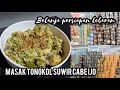 Download Lagu TONGKOL SUWIR CABE IJO \u0026 PERSIAPAN BINGKISAN LEBARAN