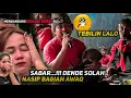 Download Lagu TEMU KARYA 05 LAGU SEDIH ATE SEDE TEBILIN LALO | MUSTAMIN AHMAD ALBA