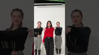 تيك توك لانا مع قمر ولين Shorts ترند يجننو 