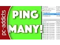 Ping Many Clients at Once