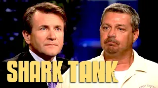 the entrepreneur who said no to 4 million shark tank us shark tank global