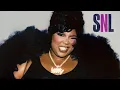 Download Lagu Lizzo - About Damn Time (Live From Saturday Night Live)