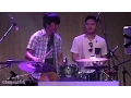 Download Lagu Tompi - Menghujam Jantungku @ Tangsel Jazz Festival 2015 [HD]