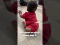Crawling is not a considered a milestone
