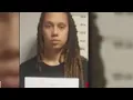 WNBA star Houston native Brittney Griner pleads guilty to drug possession in Russia