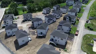 The Greens at Chester NY The First Hasidic Families Move In