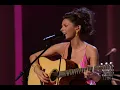 Coat of Many Colors (Dolly Parton Tribute) - Shania Twain - 2006 Kennedy Center Honors