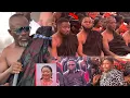 Download Lagu Rev.Obofour Couldn’t Hold His Tears 😭 as Nana Tabri Performs at his Mom funeral #nanatabriliveband