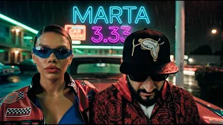 Marta & 3.33 – ZHAM