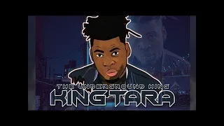 dj king tara legacy dark underground 