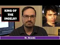 Elliot Rodger King of the INCELS Mental Health Personality
