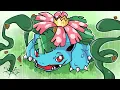 What is the Best Grass Type Pokemon Competitively
