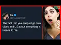 We Interviewed SSSniperwolf s Biggest Victim TBH EP 23