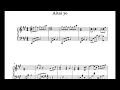 Download Lagu Aitai yo - piano sheet music