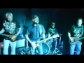 MIDLIFE CRISIS - ROSALIE - LIVE AT THE CROWN INN BRIDPORT