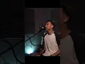 Download Lagu Utusan rindu ACHIK SPIN lagu req instagram (cover)