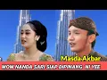 Download Lagu AKHIRNYA NANDA SARI SIAP DIPINANG // MASDA AKBAR SYAHALAM