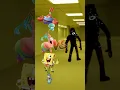 Download Lagu Spongebob and Friends VS Seek Doors #shorts #spongebob #doorsroblox