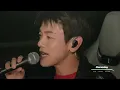Eric Nam - Psycho, Someday, Miss Me More, I Don’t Know You Anymore, Good For You (LIVE) | MIC DRIVE