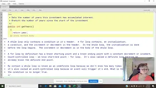 Graphical Applications in Java Chapter 2