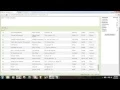 How to insert row and delete row in SQL online tutorial w3schools com