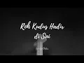 Download Lagu Roh Kudus Hadir di Sini - cover by JenniferOdelia