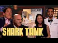 The Sharks Are SHOCKED At Blueland s Asking Share Shark Tank US Shark Tank Global