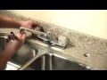 Kitchen Faucet Installation Menards