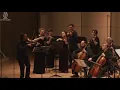Corelli - Concerto Grosso Opus 6 No 3 in c-moll