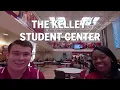 The Kelley Student Center at IU Kokomo