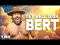 Bart Chrysler Is Very Sick 2 Bears 1 Cave Compilation