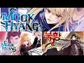 MookHyang - Dark Lady o arista murim que virou garota Parte 2