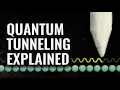 Lagu Quantum Tunneling Explained | Perimeter Institute for Theoretical Physics