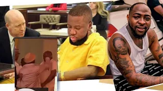 hushpuppi to be sentenced to death valentines day davido fights his brother and more