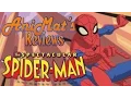 The Spectacular Spider-Man - AniMat s Reviews